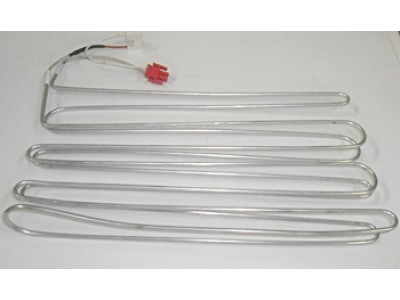 Fagor 2CE-340NF Descarifico Resistors 