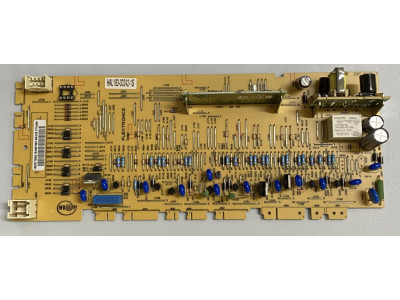 Placa Control Alimentacion Frigorífico Indesit 3DANNXFTZ