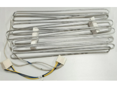 Resistencia Desescarche Frigorifico Indesit 