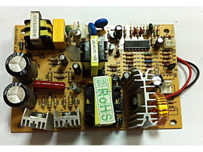 Placa Control Frogorifico Home CMB048W