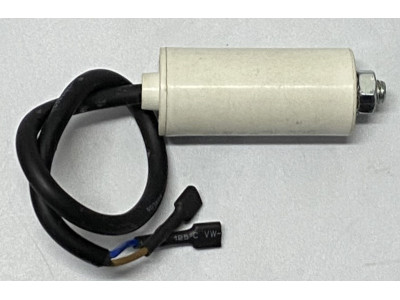 Condensador 2,5 Uf Frigorifico