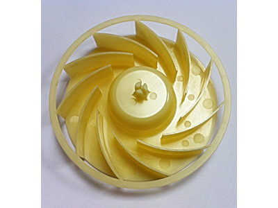 aspa Helice Ventilador Congelador Frigorífico Samsung RS7567THCSL