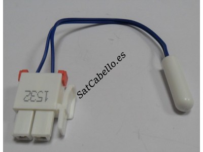 Sensor Desescarche Frigorifico Samsung SR-S2229C