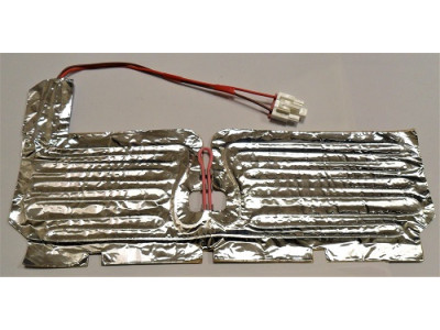 Resistencia Desagüe Frigorífico Samsung DA47-00038B