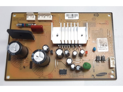 Variador Modulo Inverter Frigorífico Samsung RT43H5000SA