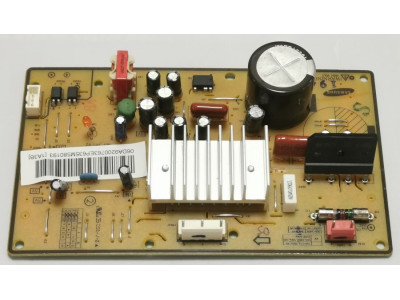 Placa Inverter Frigorífico Samsung RS7528THCWW