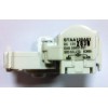 Motor Compuerta Frigorifico Lg GS9167AVPV