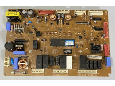 Placa Control Frogorifico Lg GR-L2271EWR