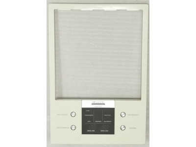 Placa Display Con Marco Frigorífico LG GRP227YTQA