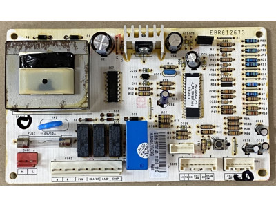 Placa Control Frigorífico LG GR-3998EX