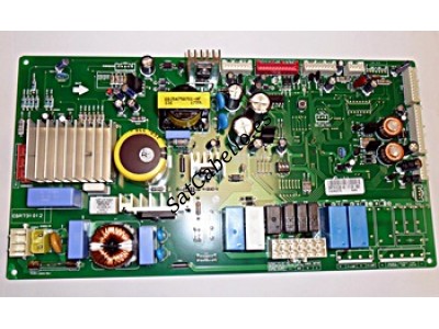 Placa Control Frigorífico Lg GS9167AVPV