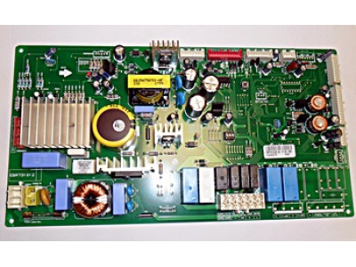 Placa Control Frigorífico Lg GS9167AVPV