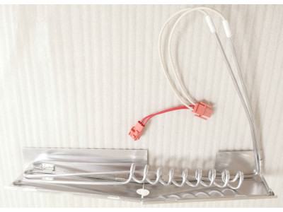 Descarche Resistance With Fagor Refrigerated Tray 