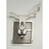 Pulsador Con Soporte Frigorifico Lg GS9167AVPV