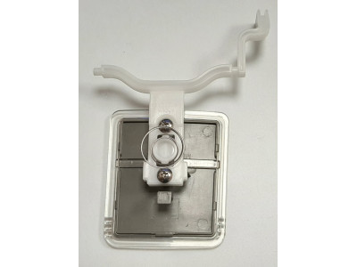 Pulsador Con Soporte Frigorifico Lg GS9167AVPV