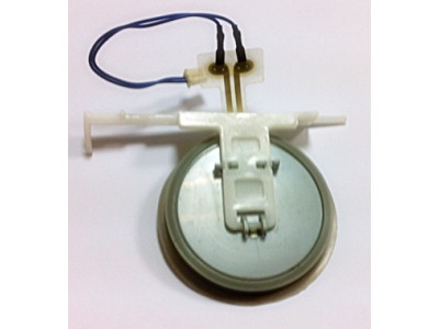 Trampilla Dispensador de Hielo Frigorifico Lg GS9167AVPV