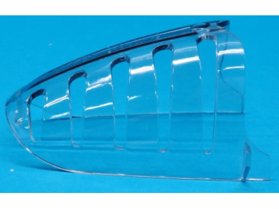 Protector Bulb Frogorifico Hisense RT280D4AW1 