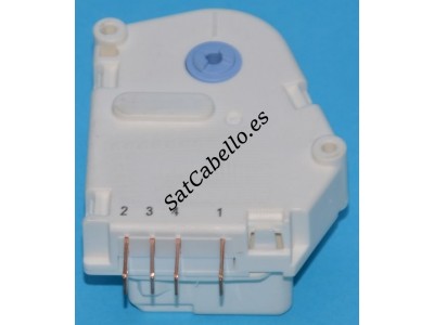 Timer Reloj Desescarche Frigorífico Hisense RD-41WC4SPA/CPA1