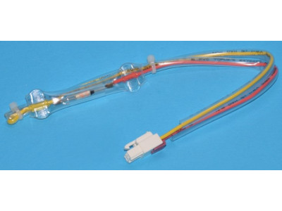 Thermofusible Frigorifico Hisense RD-41WC4SPA/CPA1 