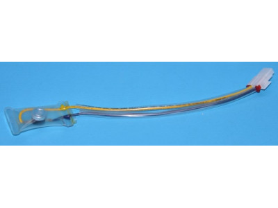Probe Descarche Frigorífico Hisense RD-42WR4SLA/CPA1 