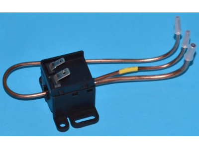 Valve 3Vias Magnetic Refrigerator Hisense RQ562N4AC1 