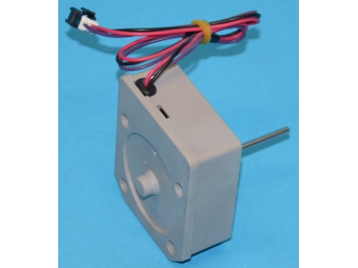 Motor Fan Refrigerator Hisense RT326N4DW1 