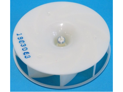 Helice Ventilador Frigorífico Hisense K1494989