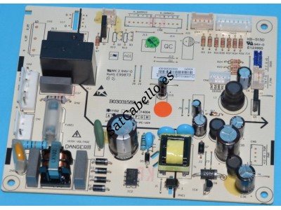 Placa Control Frigorífico Hisense RL475N4BC2