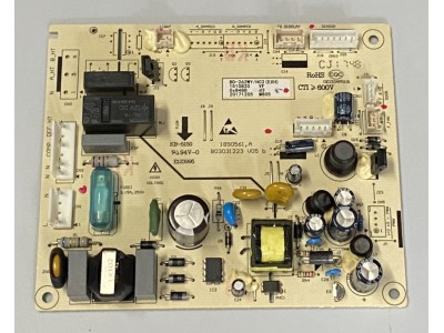 Placa Control Frogorifico Hisense FV341N4BC2