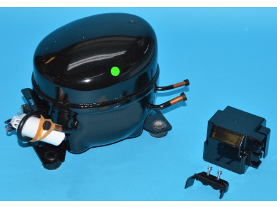 Hisense RB403N4EC1 Refrigeration Compressor 