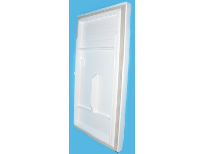 Hisense Refrigerator Door BCD-321WYA 