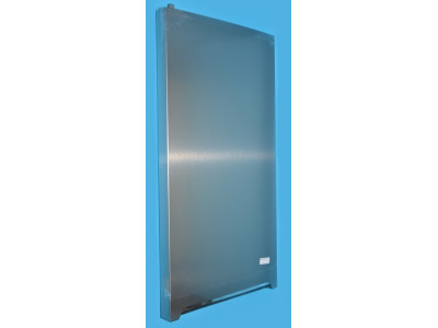 Hisense Refrigerated Door RT417N4DC1 