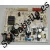 Placa Control Frigorifico Hisense RS670N4HC2