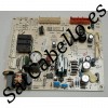 Placa Control Frigorífico Hisense RS670N4HC2