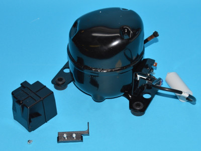 Hisense RR125D4AW1 Refrigeration Compressor 