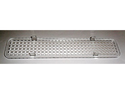 Hisense RS670N4HC2 Fridge Led Light Protector