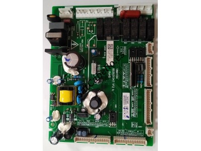 Placa Control Frigorífico Hisense RS695N4IS1