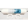 Hisense Refrigerator External Water Filter 