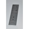 Puerta Congelador Frigorífico Hisense K1876189