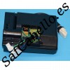 Placa Inverter Compresor Frigorífico Hisense RS670N4HC2