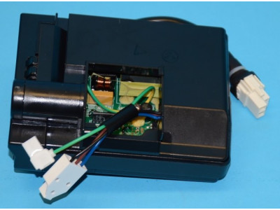 Inverter Plate Compressor Refrigerated Hisense RS670N4HC2 