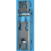 Bisagra Puerta Congelador Hisense FT237D4B