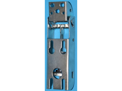 Bisagra Puerta Congelador Hisense FT237D4B