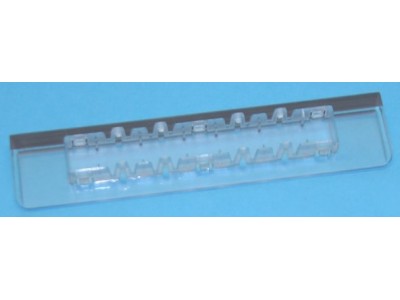 Protector Light Refrigerator Hisense RB438N4BC3 