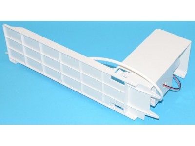 Pump Dispenser Water Bucket Refrigerator Hisense RS694N4TC2 