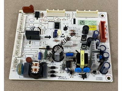 Modulo Electronico Frigorifico Hisense RB438N4BC3