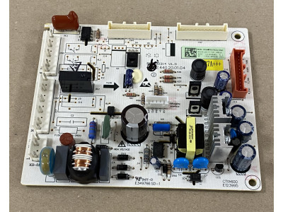 Modulo Electronico Frigorifico Hisense RB438N4BC3