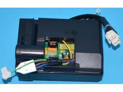 Inverter Plate Compressor Refrigerated Hisense RS695N4IS1 