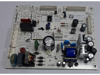 Placa Compresor Frigorífico Hisense RQ515N4AC2