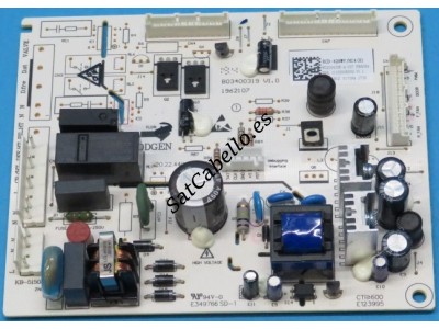 Placa Control Frigorífico Hisense RS560N4AD1